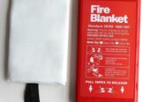 Fire Blanket