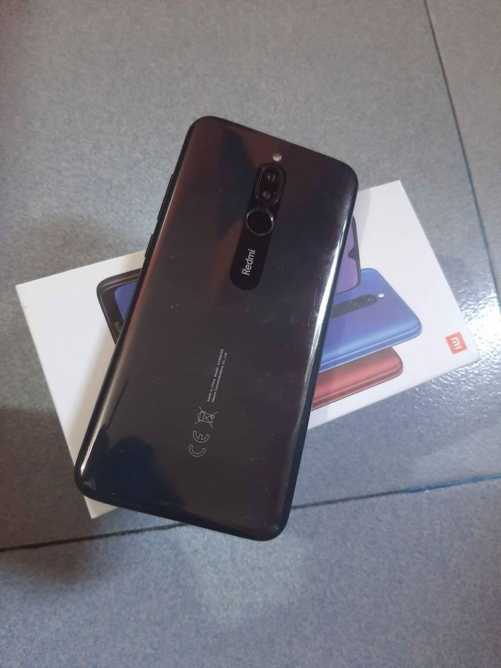 Redmi 8