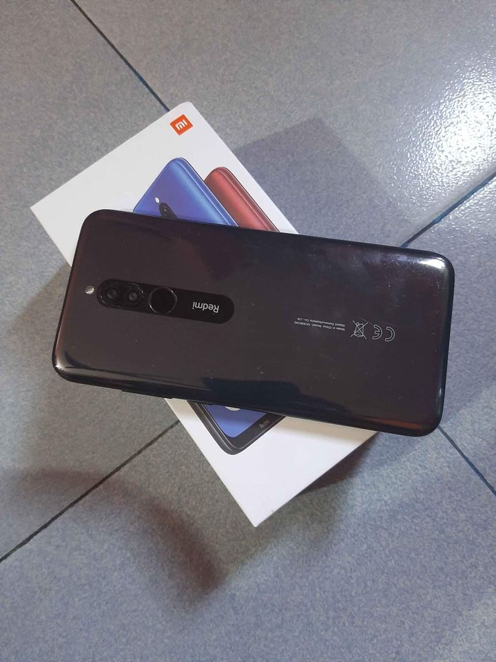 Redmi 8