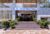 Hotel Sea Uttara , Cox’s Bazar