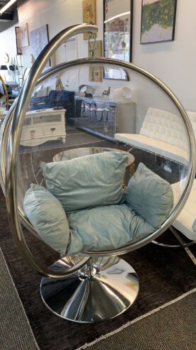 Bubble Swing Chair