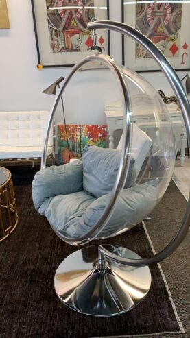 Bubble Swing Chair