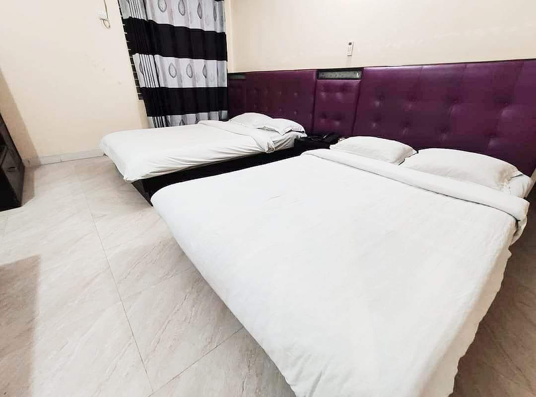 হোটেল বে ওয়ান্ডার