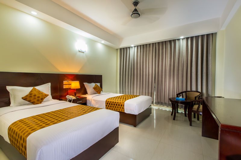 Hotel Sea Uttara , Cox’s Bazar