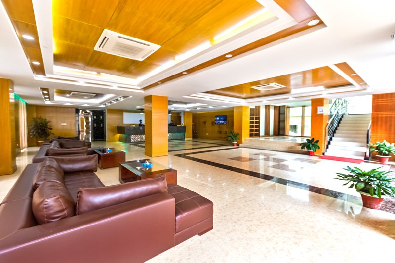 Hotel Sea Uttara , Cox’s Bazar