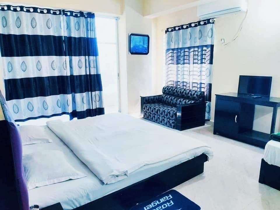 হোটেল বে ওয়ান্ডার