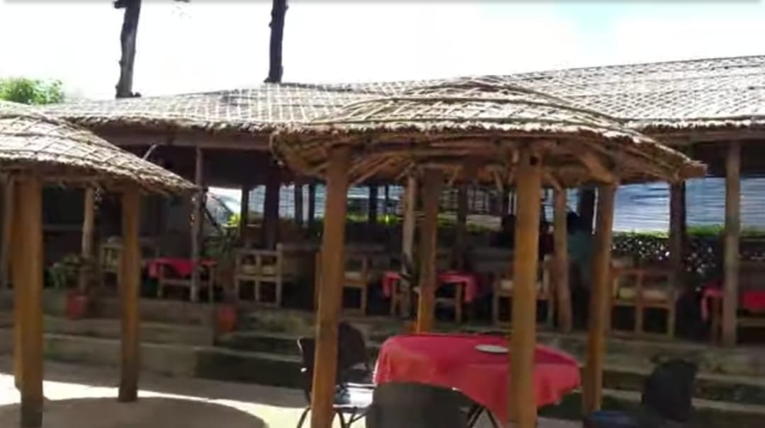 Hotel Sea Crown , Cox’s Bazar