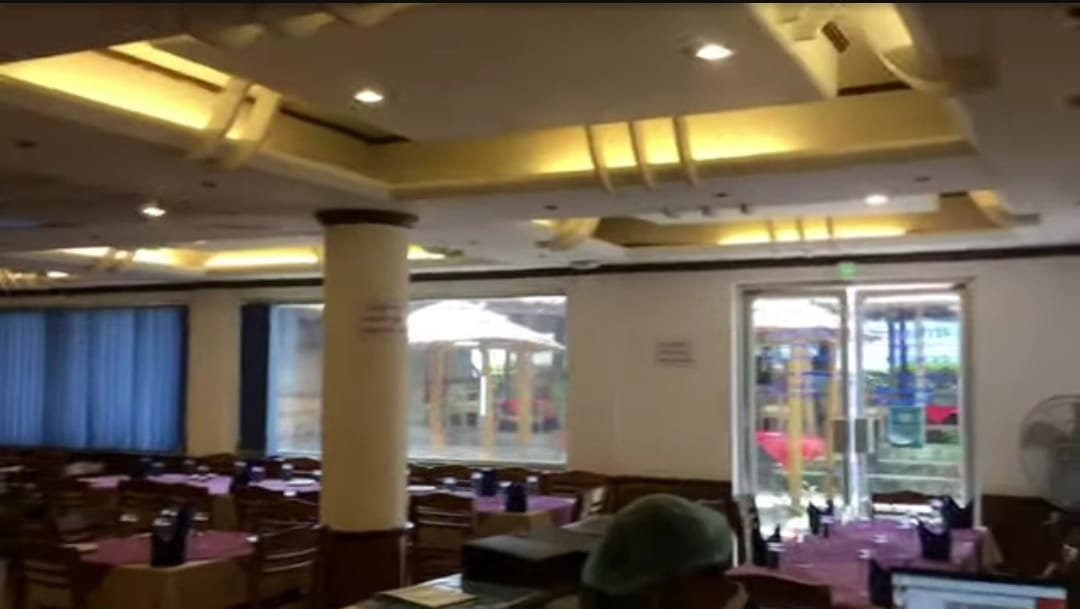 Hotel Sea Crown , Cox’s Bazar