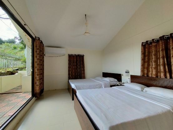 Novem Eco Resort , Sreemangal