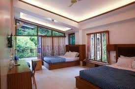 Balishira Resort , Sreemangal