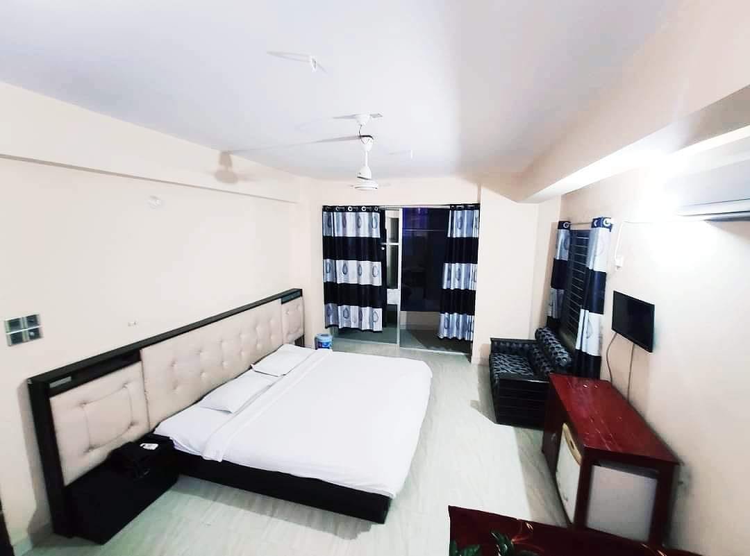 হোটেল বে ওয়ান্ডার