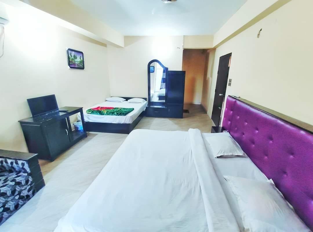 হোটেল বে ওয়ান্ডার