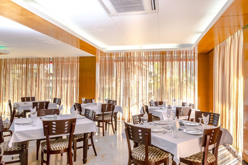 Hotel Sea Uttara , Cox’s Bazar