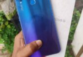 Huawei nova 3i