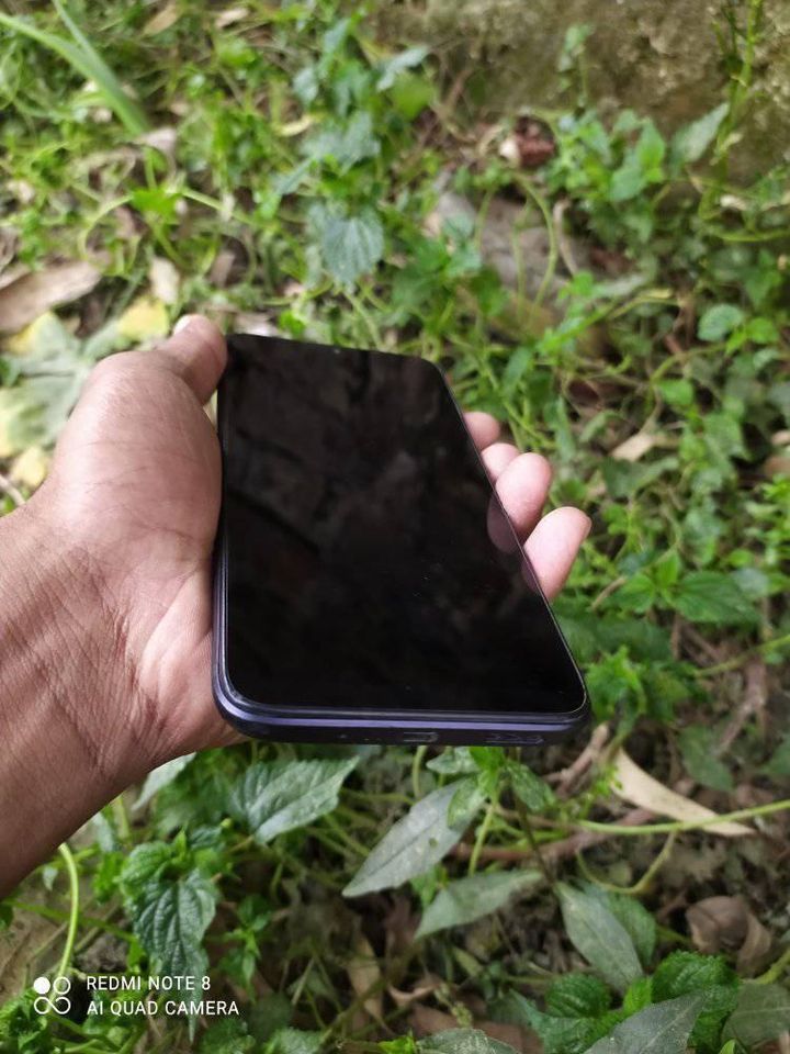 Redmi 9 ( Indian)