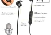 QCY QY19 Bluetooth Earphone