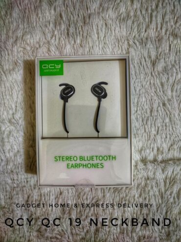 QCY QY19 Bluetooth Earphone