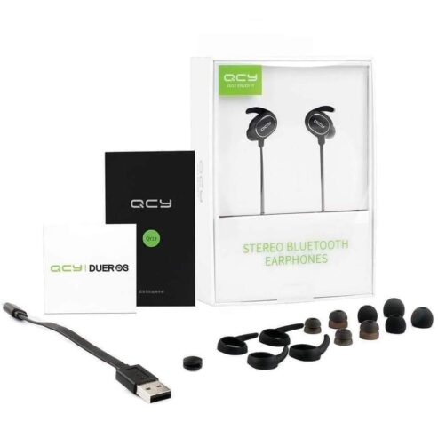 QCY QY19 Bluetooth Earphone