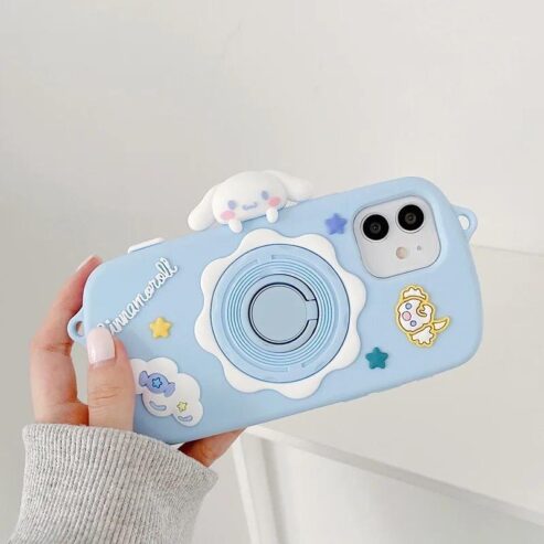 Cute Iphone Covers