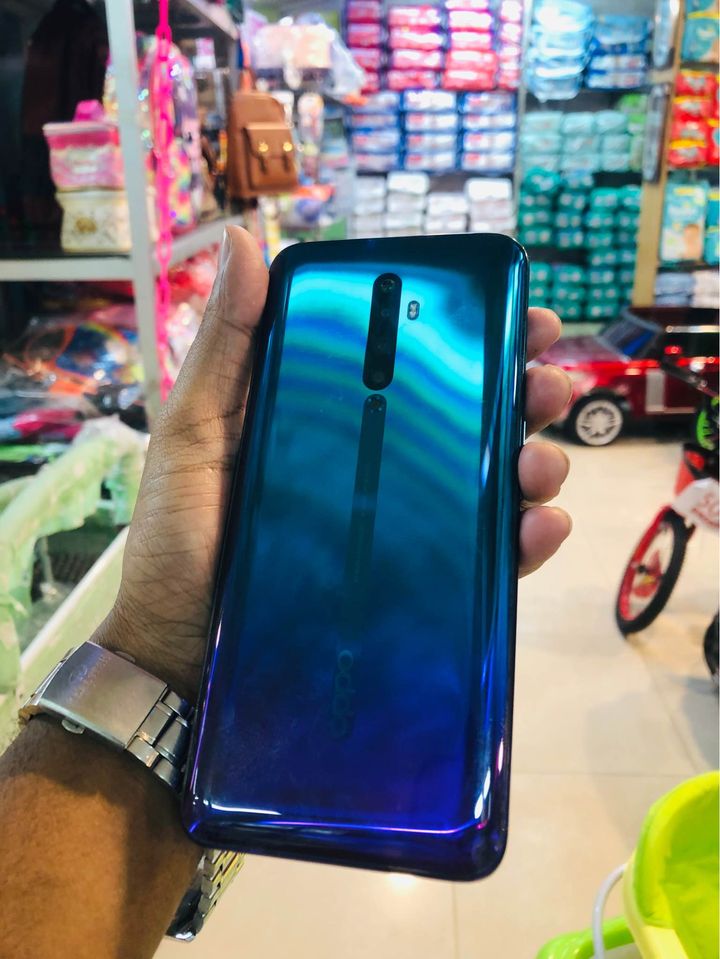 Oppo Reno f2