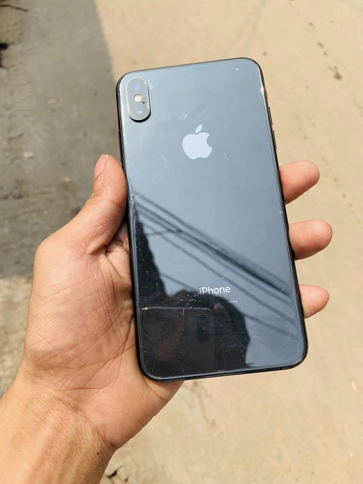 Iphone Xs Max