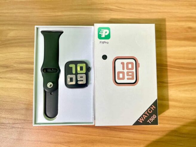 T500 Smartwatches