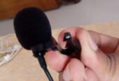 Collar Microphone