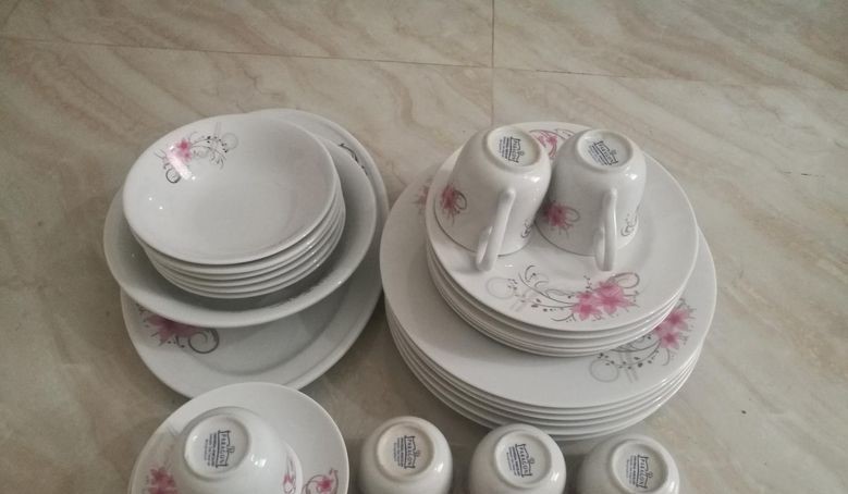 Paragon Dinner Set 32 pcs