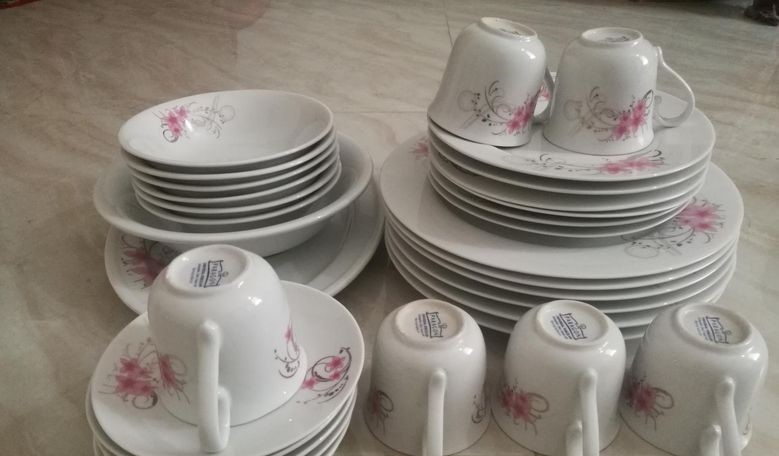 Paragon Dinner Set 32 pcs