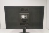 19″ LG Brand Fresh Screen LED