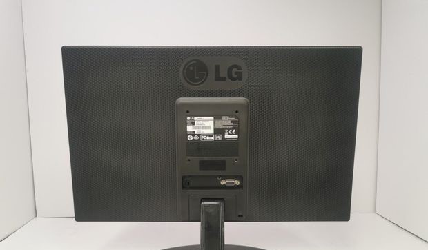 19″ LG Brand Fresh Screen LED