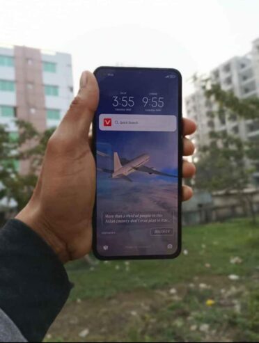 Mi 11 lite ne 5g sell