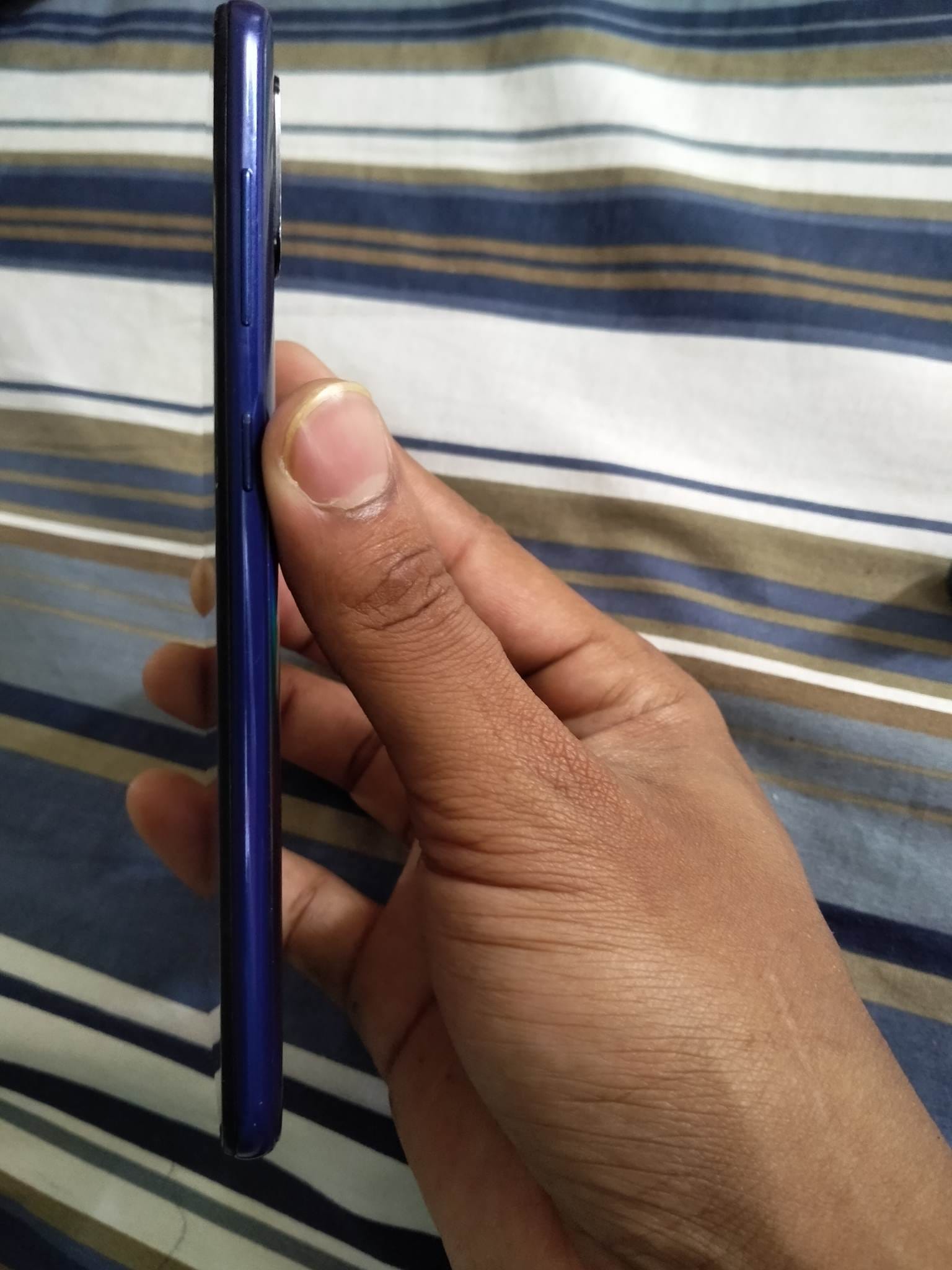 Samsung M40 for sell 