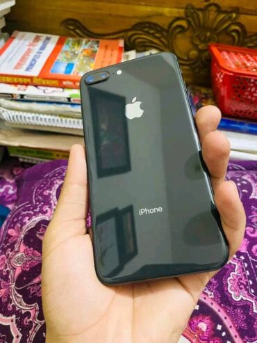 Iphone 8 plus for sell
