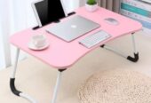 Foldable Laptop Table 