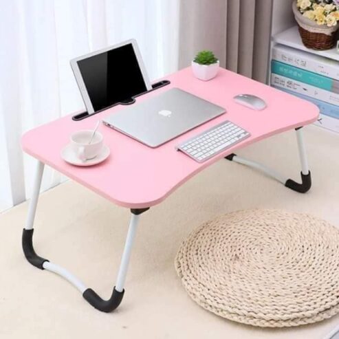 Foldable Laptop Table 