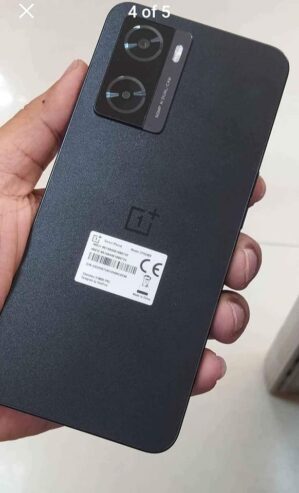 Oneplus n20 se for sell