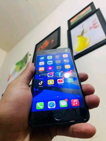 Iphone 8 plus for sell