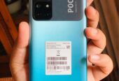 Poco m4 pro for sell