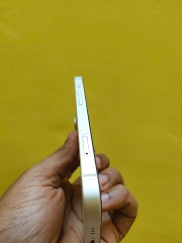 Iphone 13 (Indian Variant)