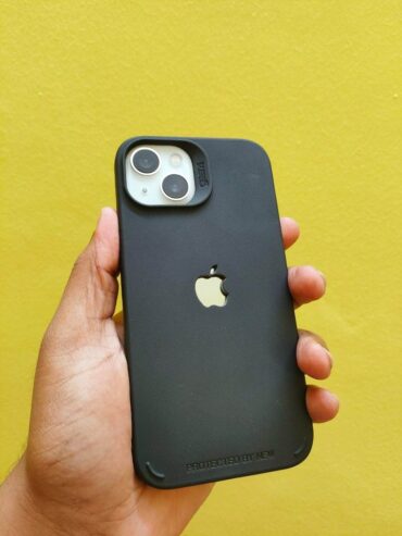 Iphone 13 (Indian Variant)