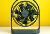 USB Portable Rechargeable Fan