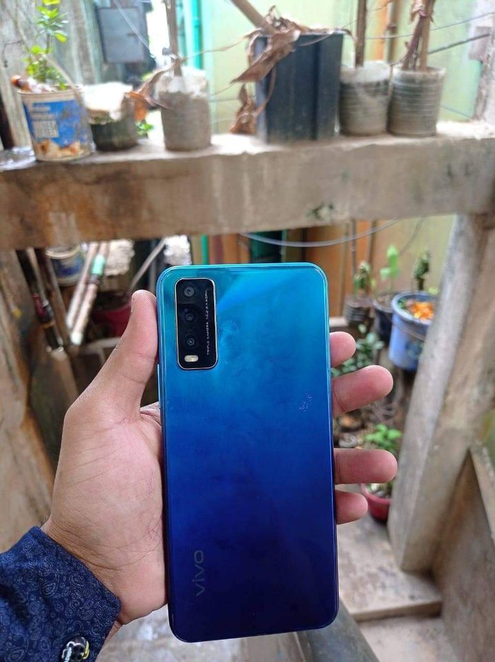 VIVO Y20
