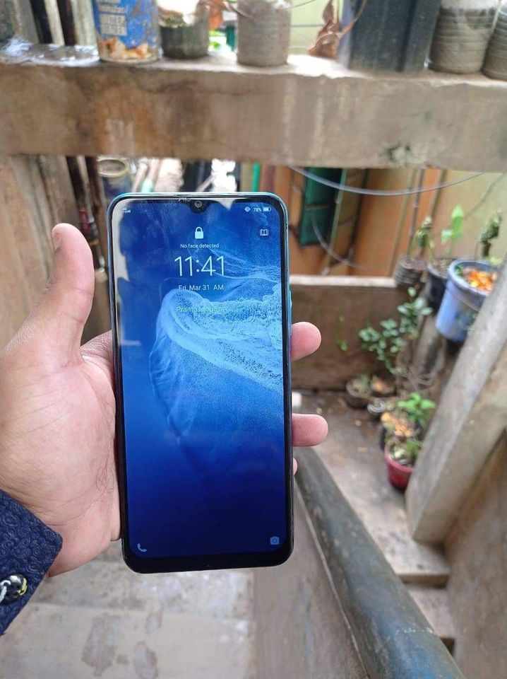 VIVO Y20