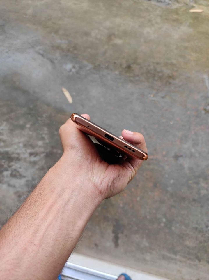 Redmi Note 10 pro Max