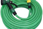 3 Layered Braided Water Hose Pipe