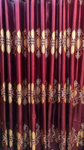 Curtains