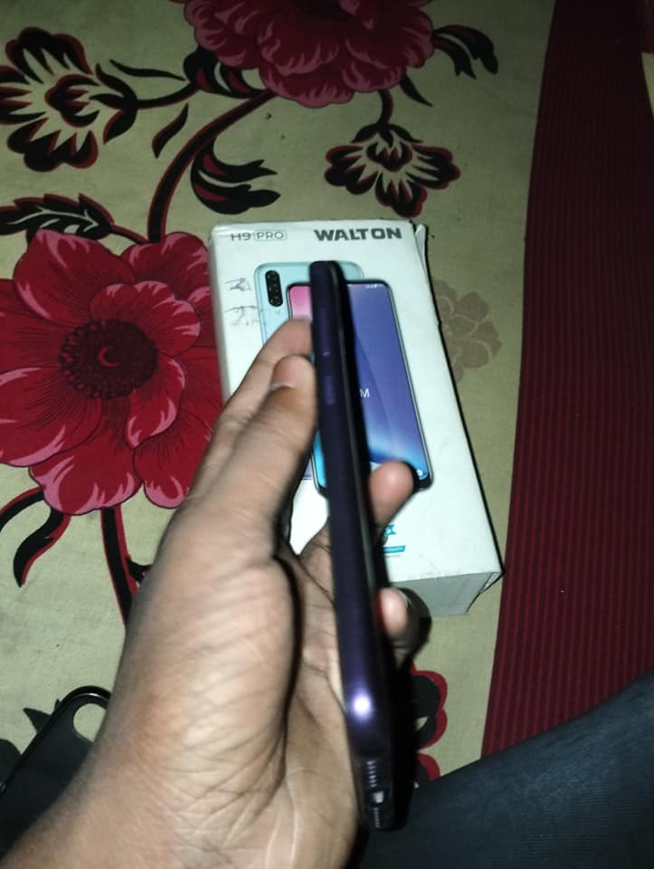Walton H9 Pro 