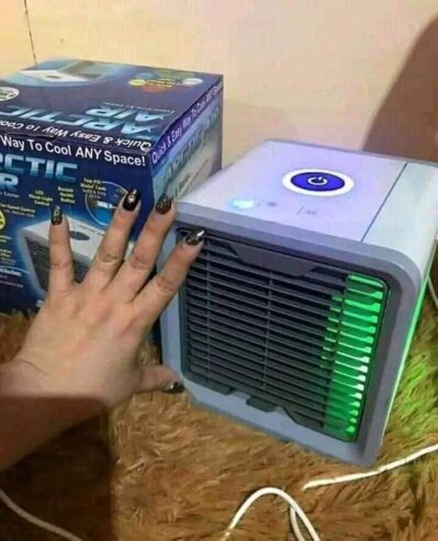 Mini Air Cooler Ultra