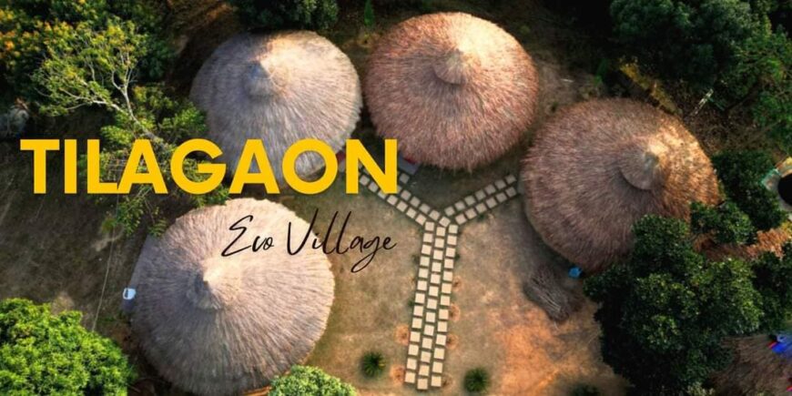 Tilagaon Eco Village